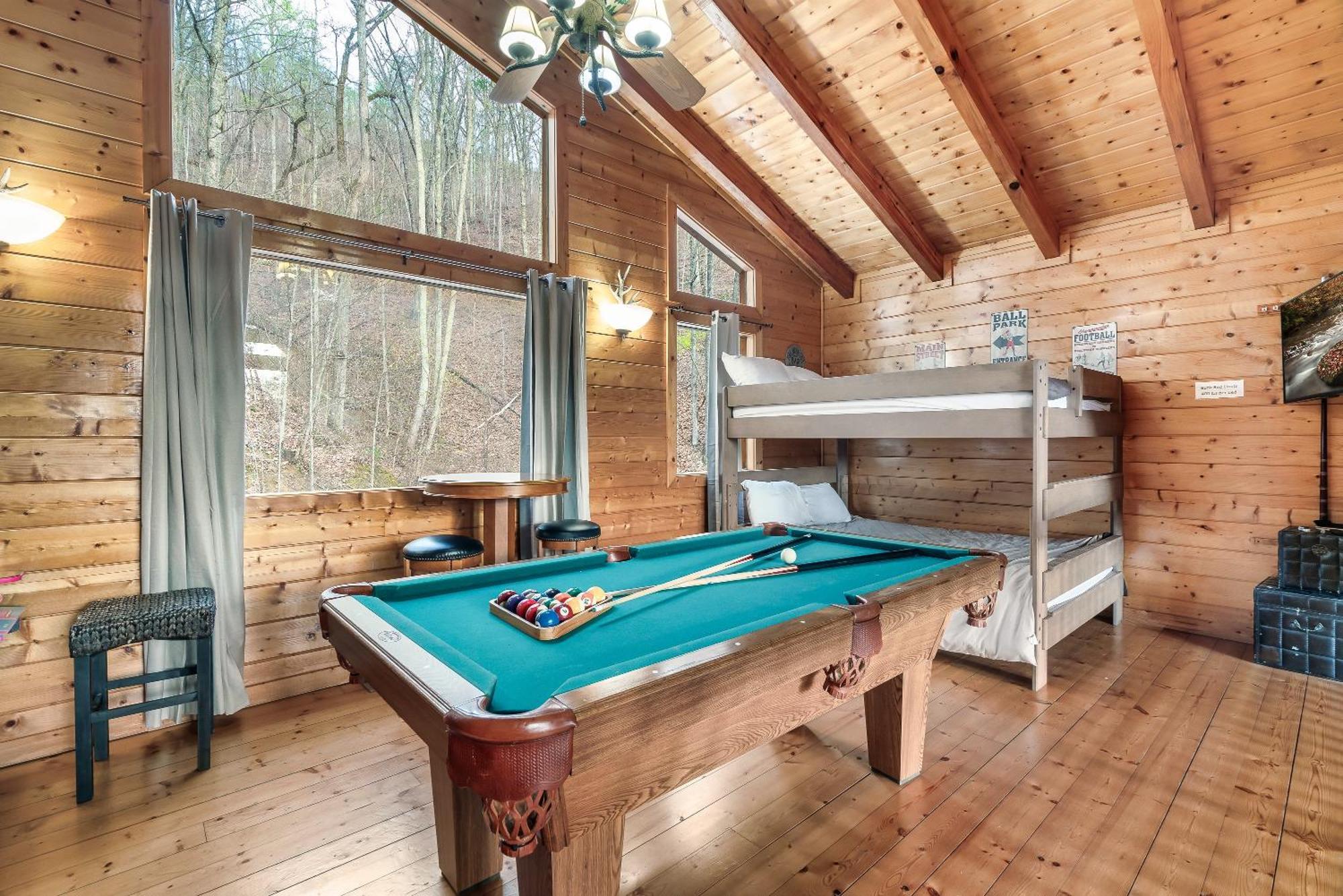 Вілла Private! Hot Tub, Views, & Games Сев'єрвілл Екстер'єр фото